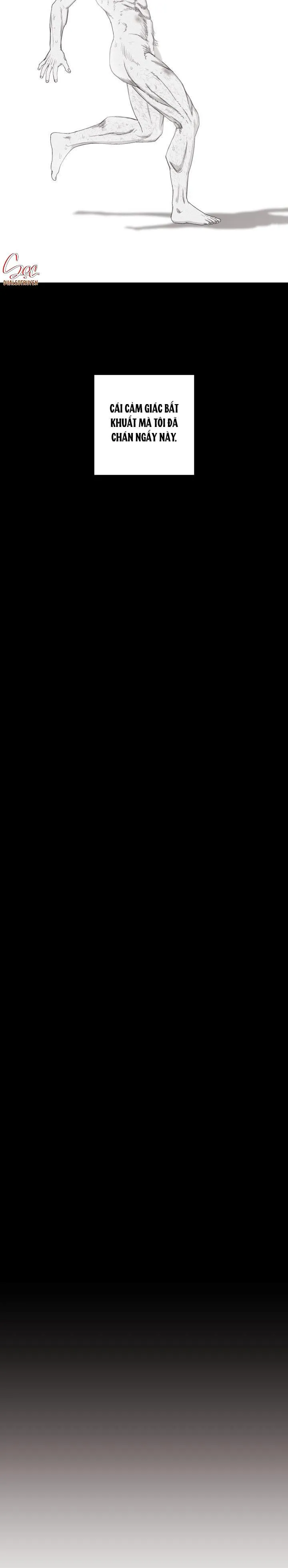 NHÀ VÔ ĐỊCH NGOAN CƯỜNG Chapter 22 Trang 16