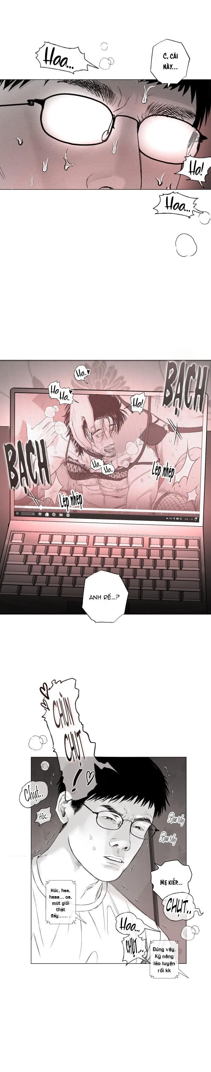 NHÀ VÔ ĐỊCH NGOAN CƯỜNG Chapter 22 Trang 21