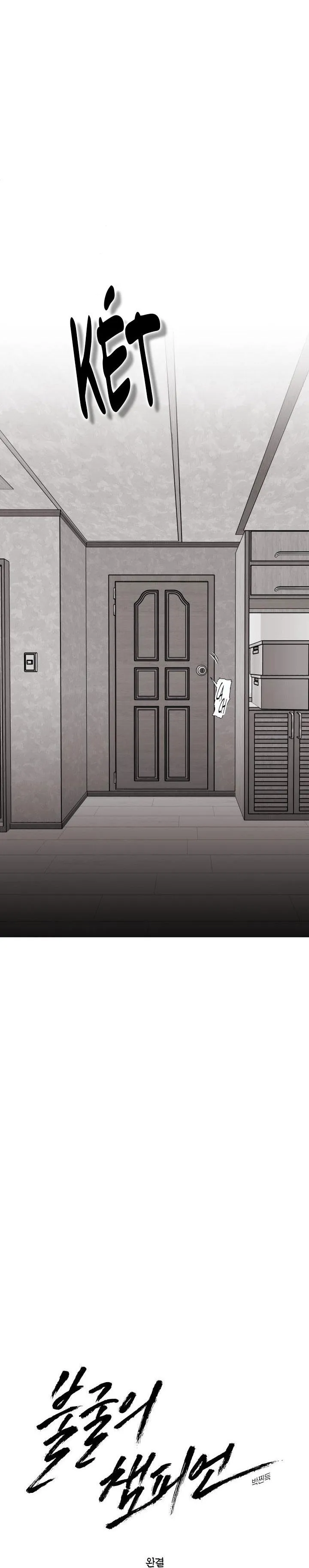 NHÀ VÔ ĐỊCH NGOAN CƯỜNG Chapter 22 Trang 25