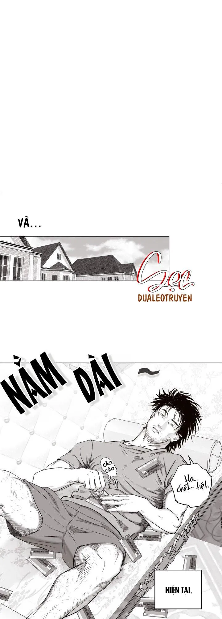 NHÀ VÔ ĐỊCH NGOAN CƯỜNG Chapter 23 Trang 4