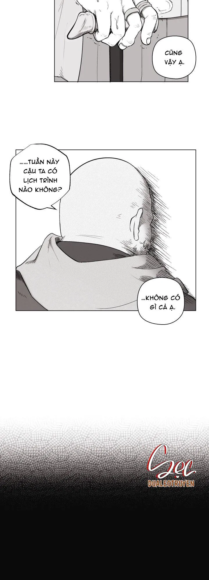 NHÀ VÔ ĐỊCH NGOAN CƯỜNG Chapter 23 Trang 7