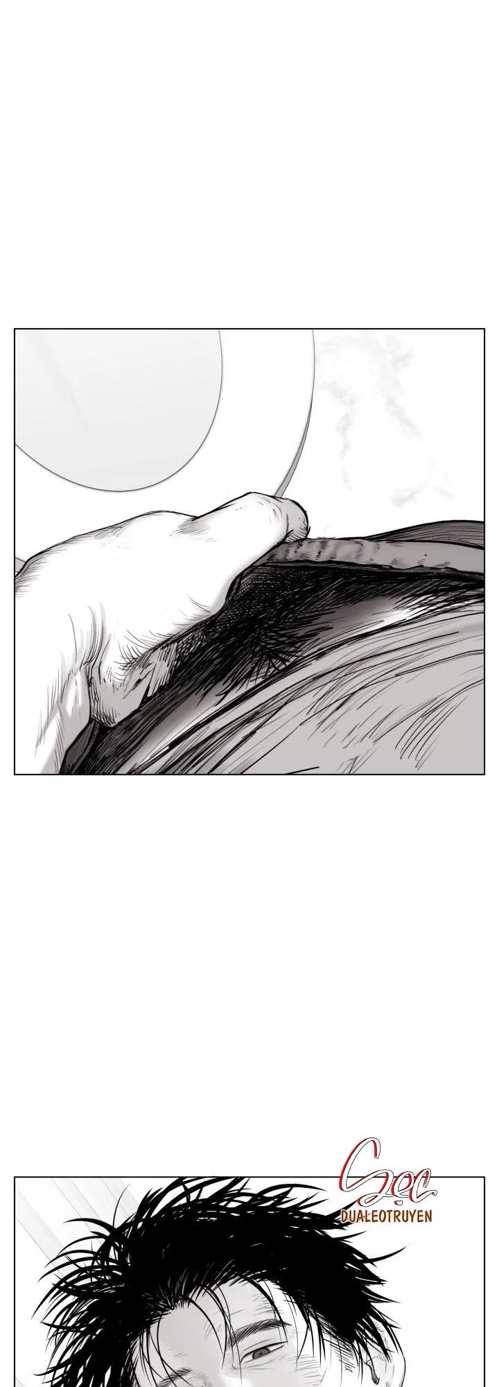 NHÀ VÔ ĐỊCH NGOAN CƯỜNG Chapter 23 Trang 23