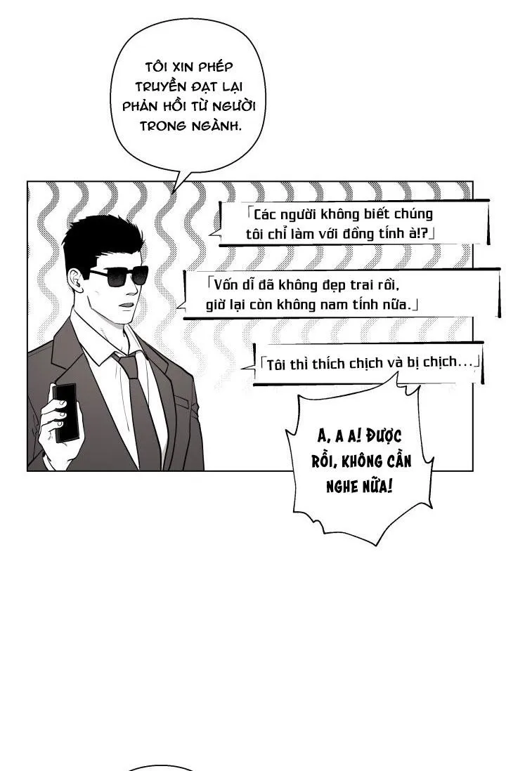 NHÀ VÔ ĐỊCH NGOAN CƯỜNG Chapter 23 Trang 39