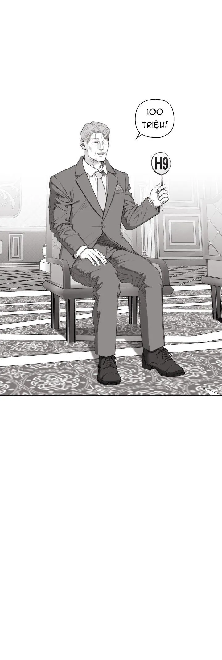 NHÀ VÔ ĐỊCH NGOAN CƯỜNG Chapter 24 Trang 16