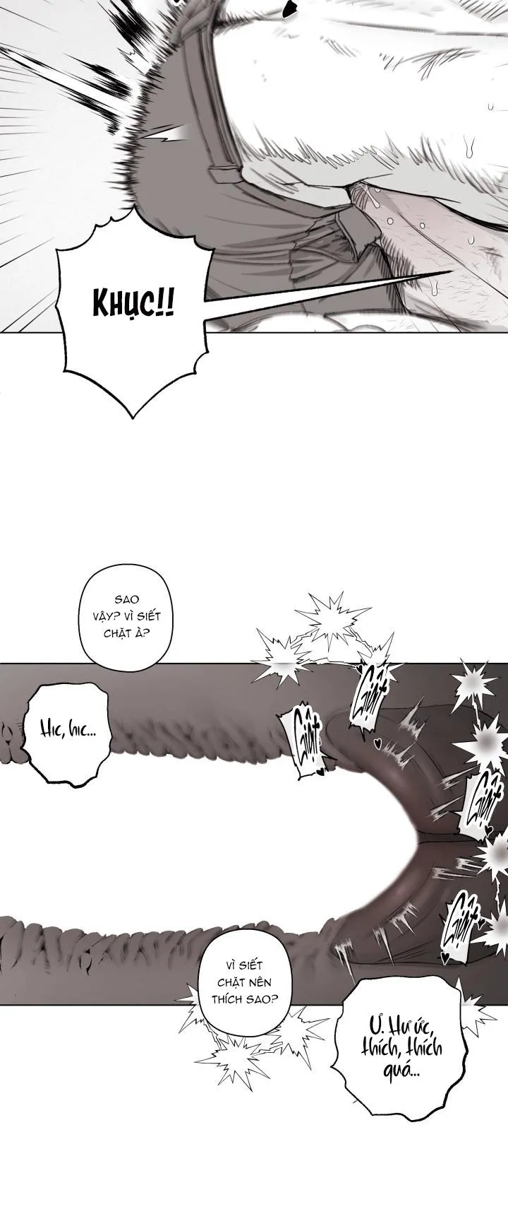 NHÀ VÔ ĐỊCH NGOAN CƯỜNG Chapter 25 Trang 15