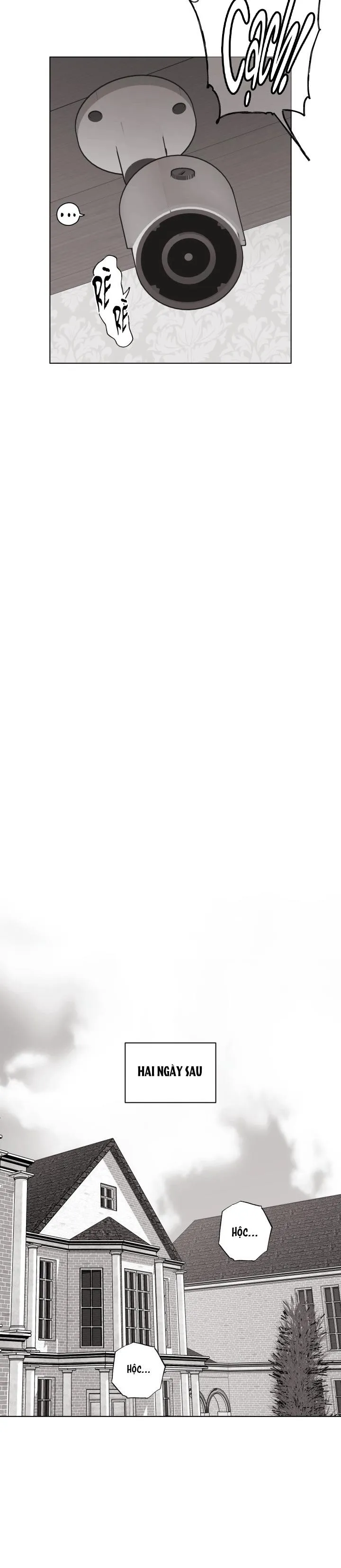 NHÀ VÔ ĐỊCH NGOAN CƯỜNG Chapter 25 Trang 23