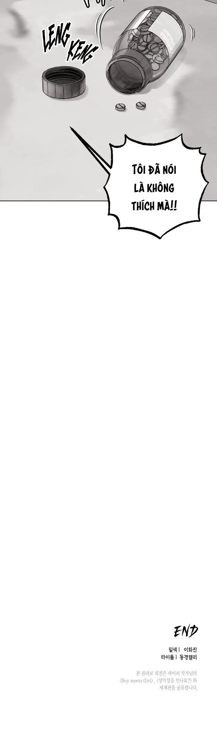 NHÀ VÔ ĐỊCH NGOAN CƯỜNG Chapter 25 Trang 28