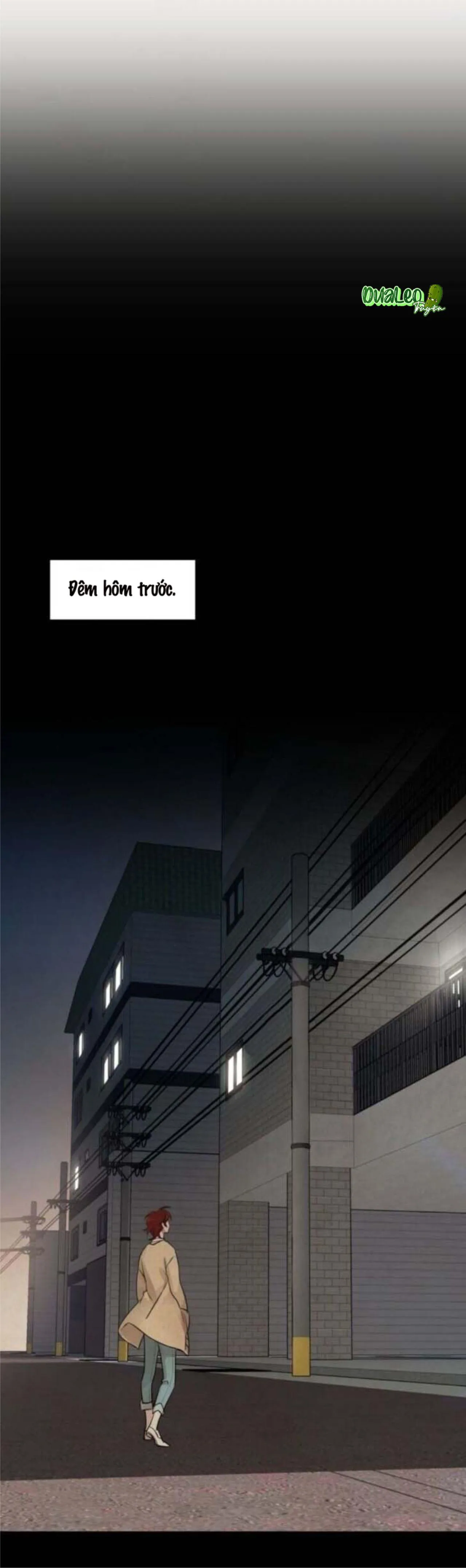 Nhận Biết Tình Yêu (END) Chapter 2 Trang 8