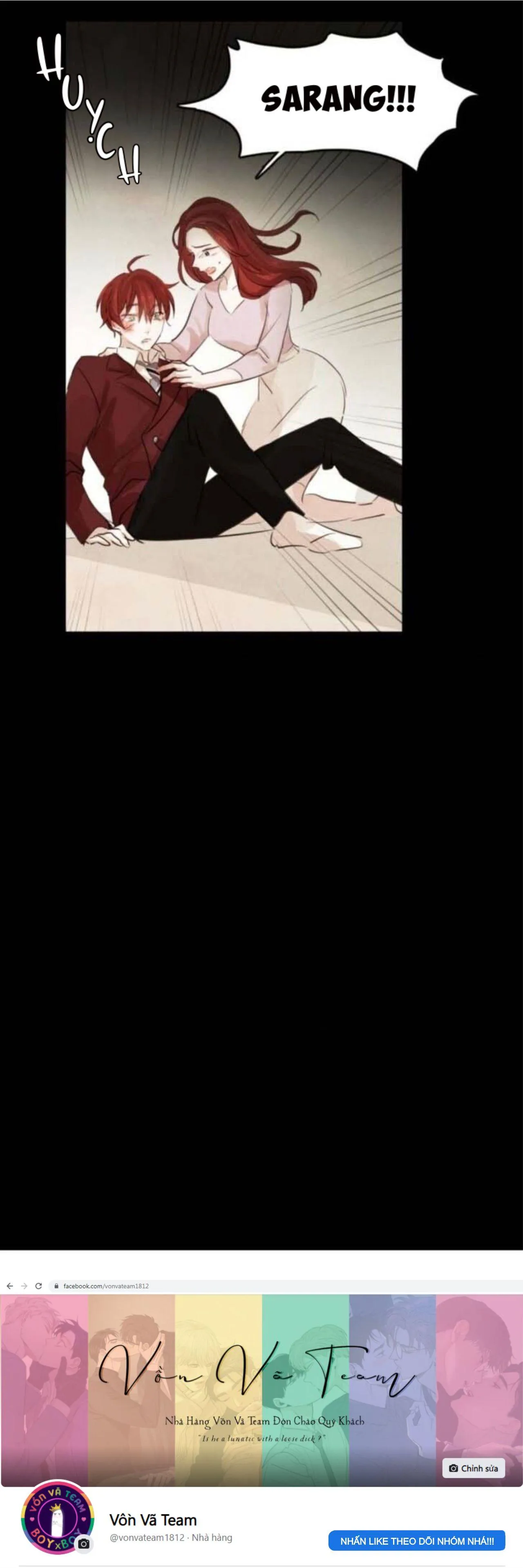 Nhận Biết Tình Yêu (END) Chapter 2 Trang 25