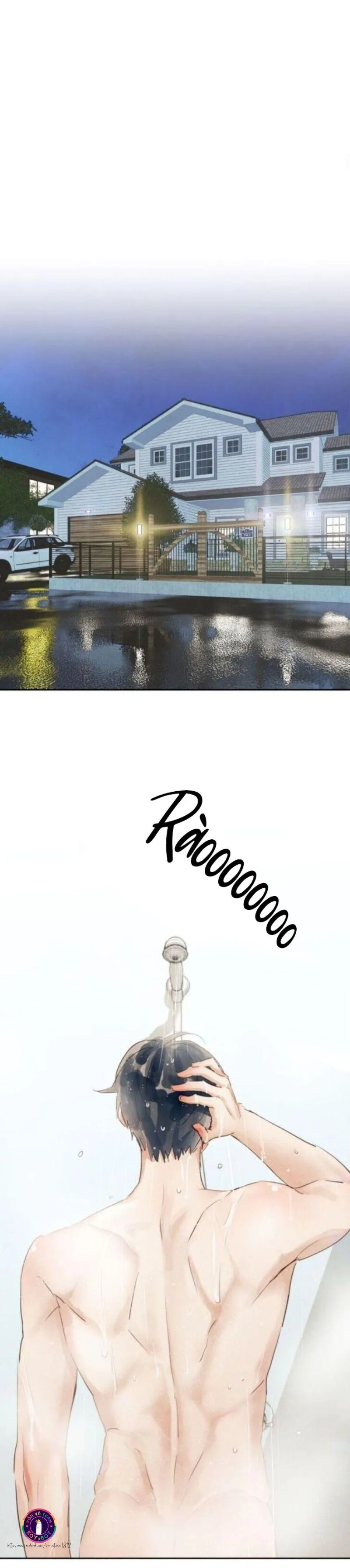 Nhận Biết Tình Yêu (END) Chapter 11 Trang 6