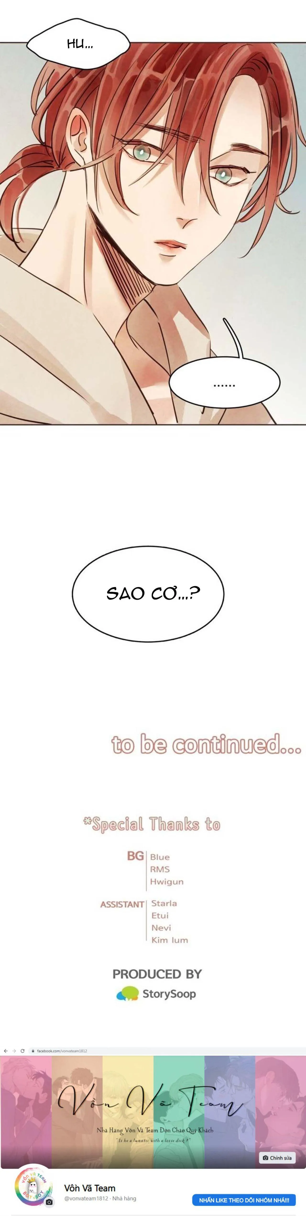 Nhận Biết Tình Yêu (END) Chapter 16 Trang 27