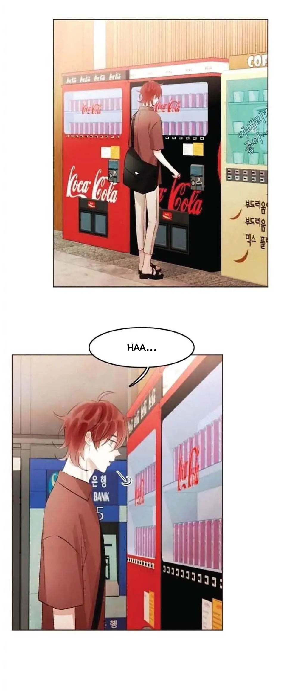 Nhận Biết Tình Yêu (END) Chapter 18 Trang 14