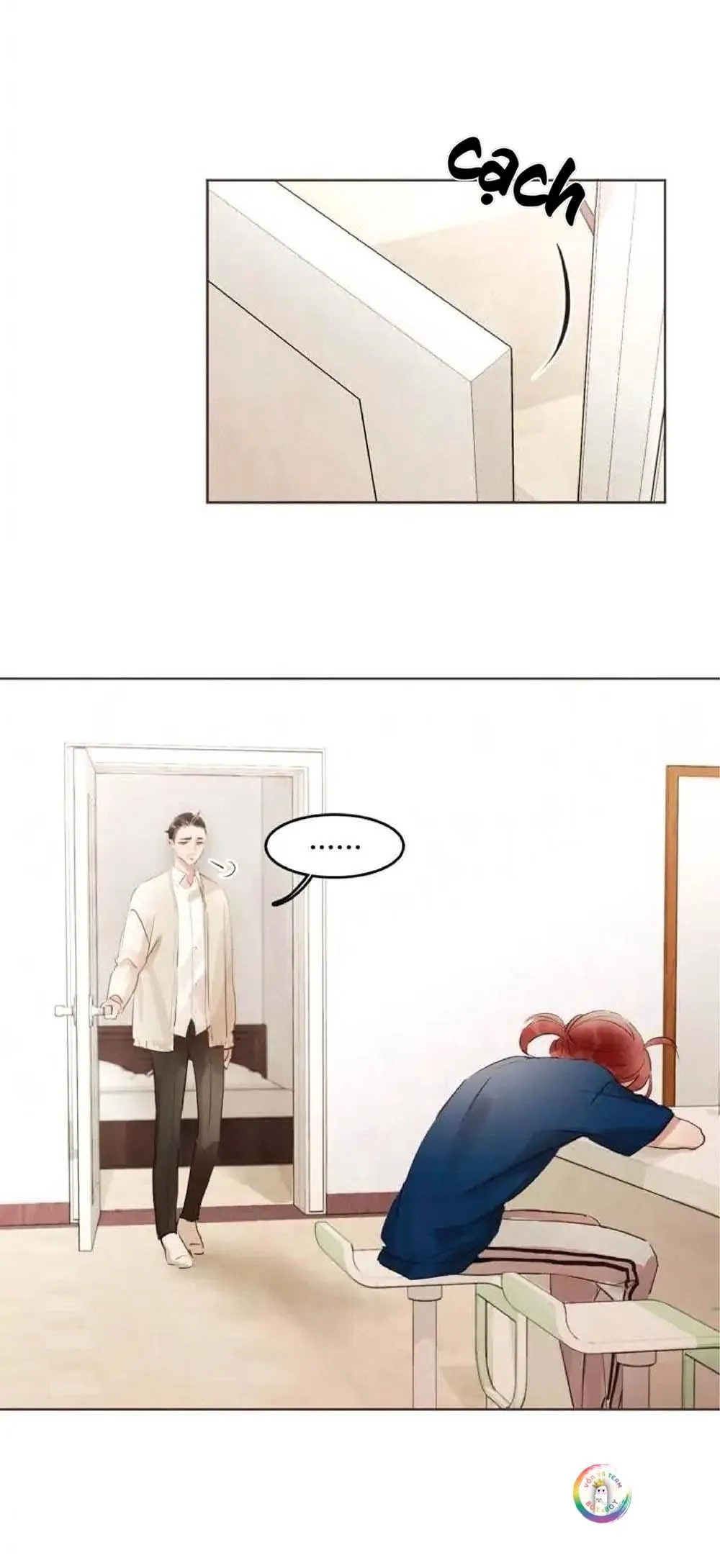 Nhận Biết Tình Yêu (END) Chapter 19 Trang 16