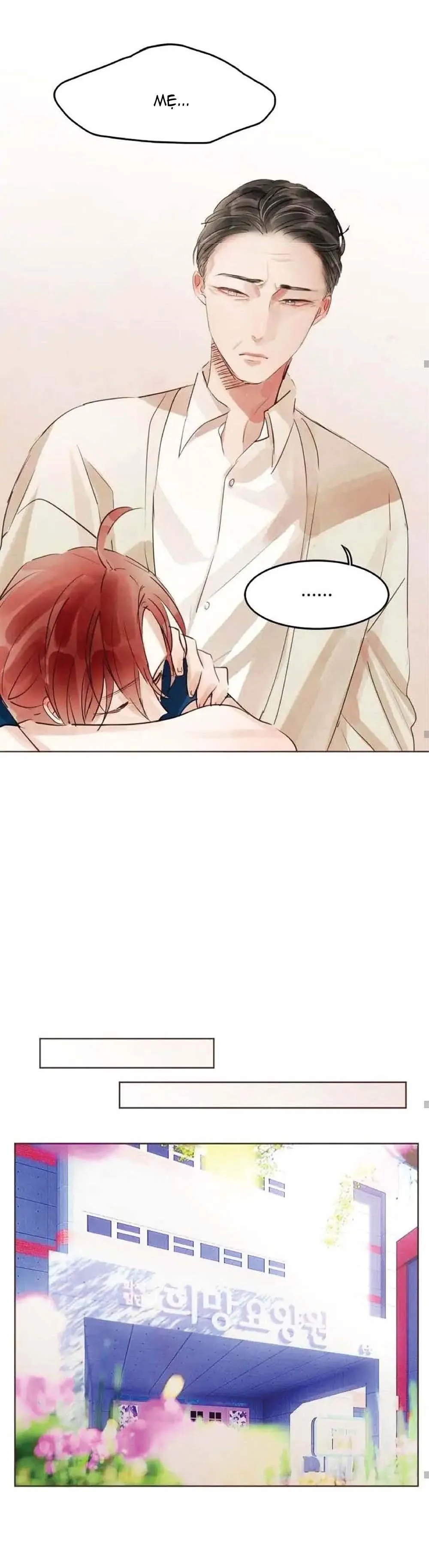 Nhận Biết Tình Yêu (END) Chapter 19 Trang 18