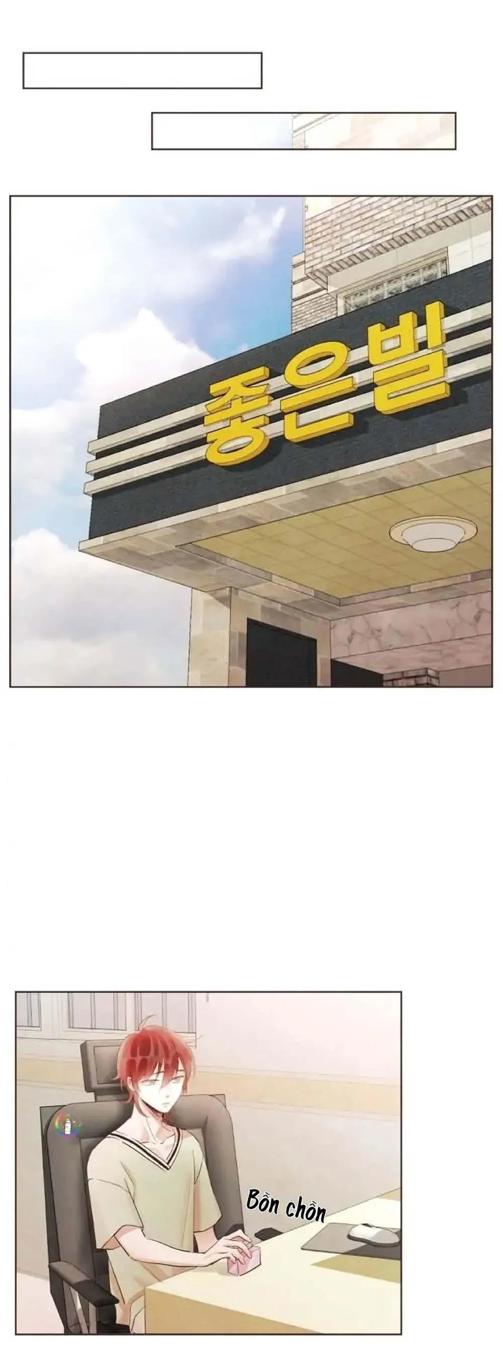 Nhận Biết Tình Yêu (END) Chapter 19 Trang 31