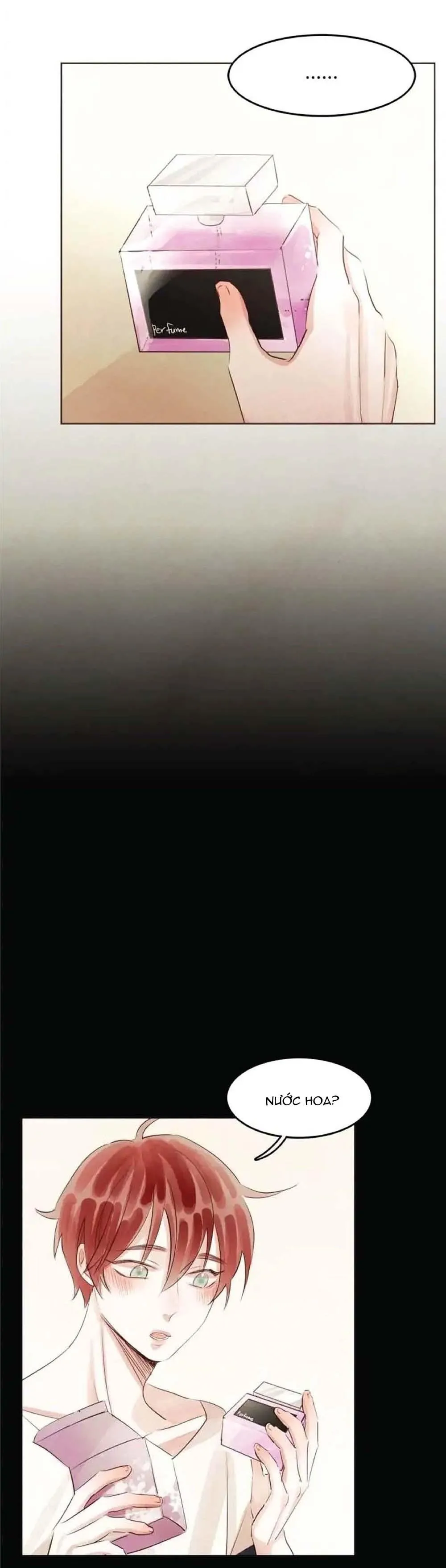 Nhận Biết Tình Yêu (END) Chapter 19 Trang 32