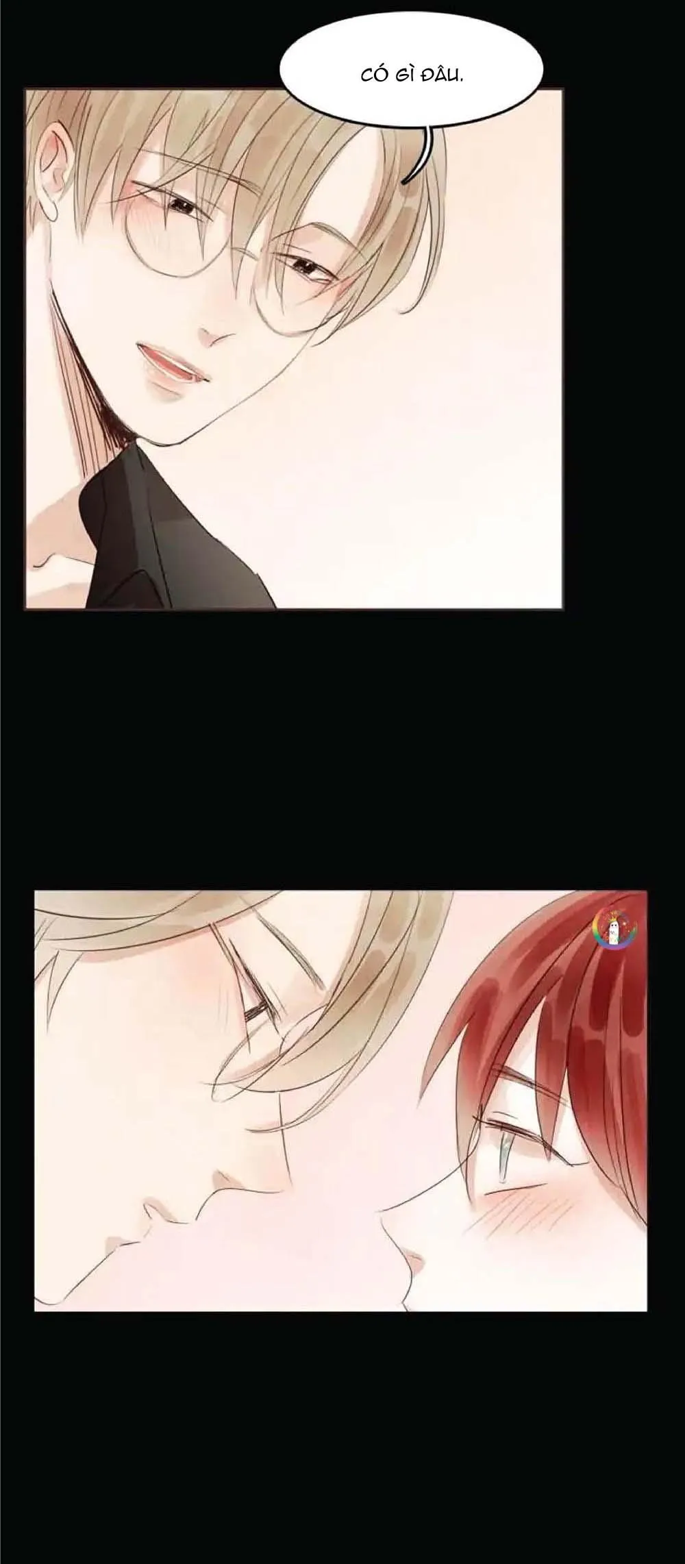 Nhận Biết Tình Yêu (END) Chapter 19 Trang 34