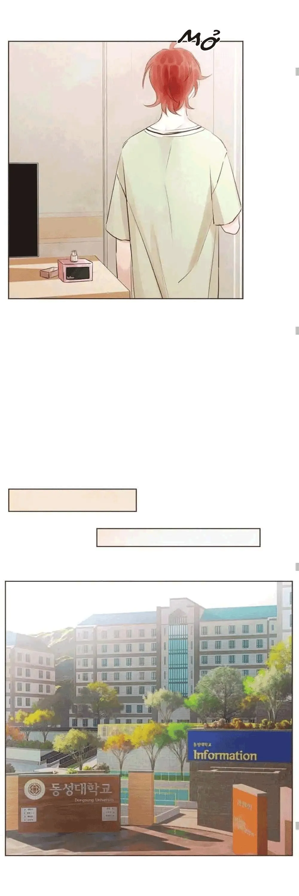 Nhận Biết Tình Yêu (END) Chapter 20 Trang 18