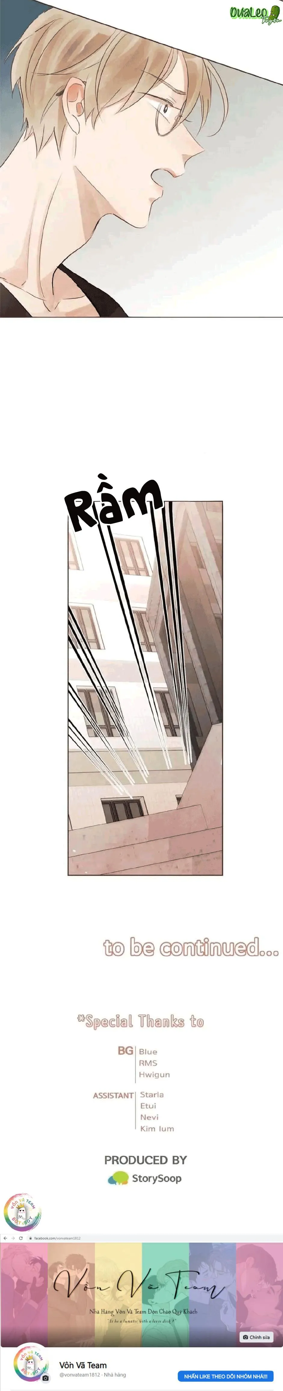 Nhận Biết Tình Yêu (END) Chapter 20 Trang 29