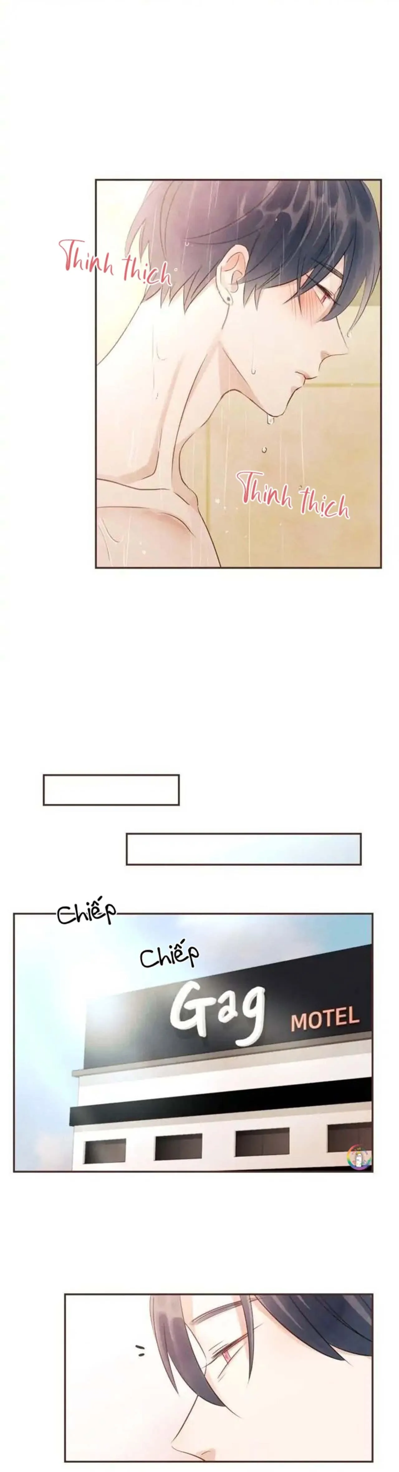 Nhận Biết Tình Yêu (END) Chapter 24 Trang 8