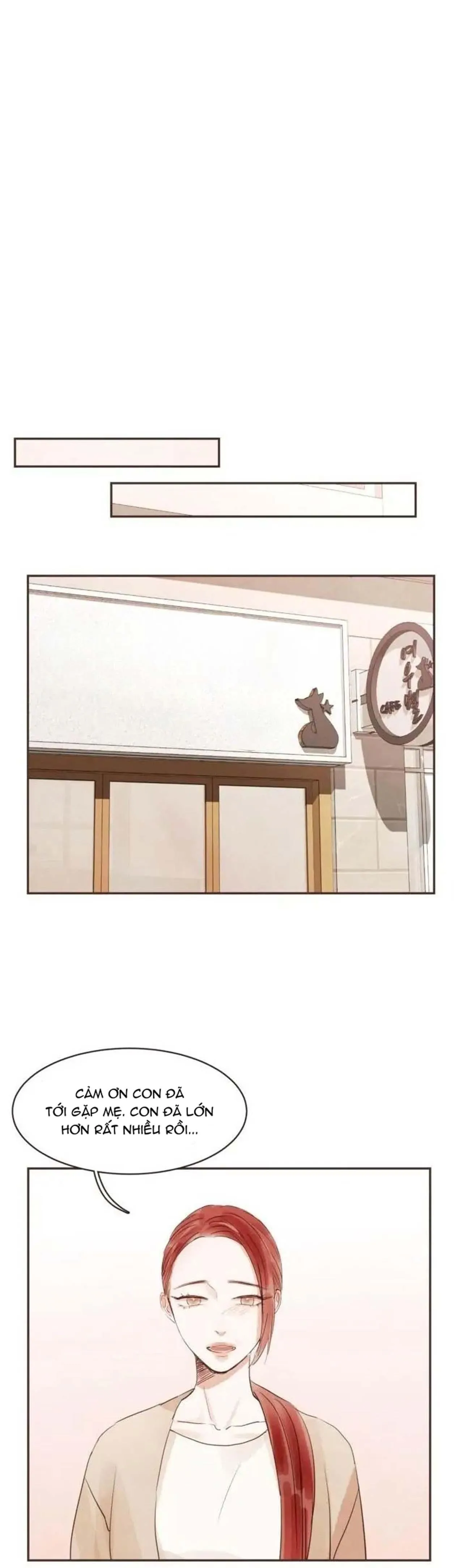 Nhận Biết Tình Yêu (END) Chapter 25 Trang 6