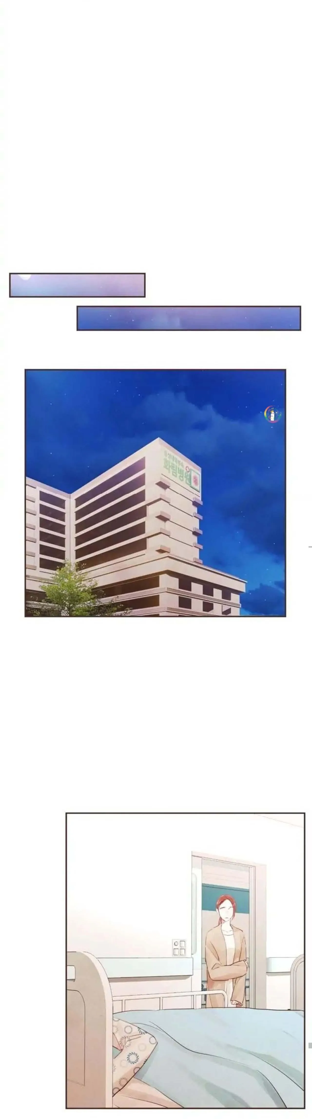 Nhận Biết Tình Yêu (END) Chapter 25 Trang 11