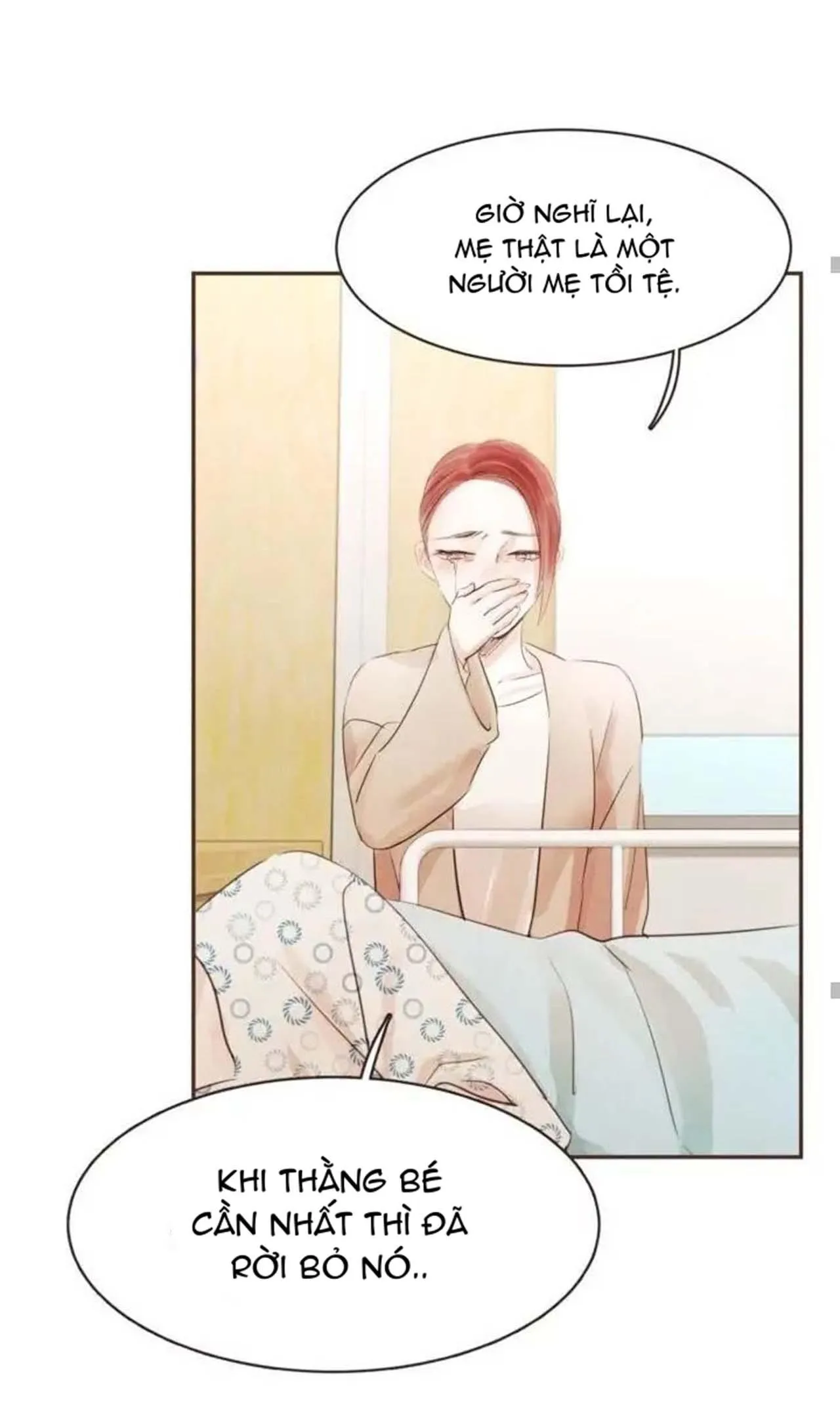 Nhận Biết Tình Yêu (END) Chapter 25 Trang 13