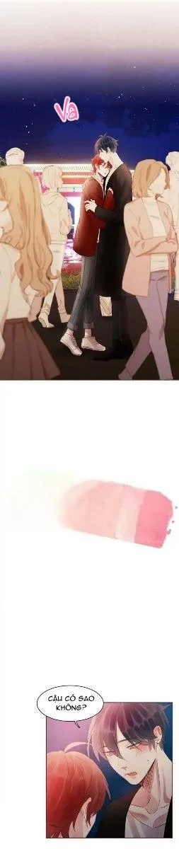 Nhận Biết Tình Yêu (END) Chapter 26 Trang 3