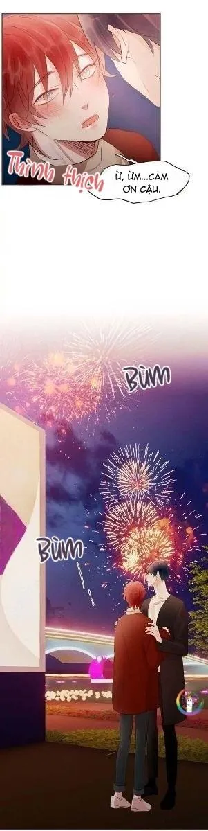 Nhận Biết Tình Yêu (END) Chapter 26 Trang 4