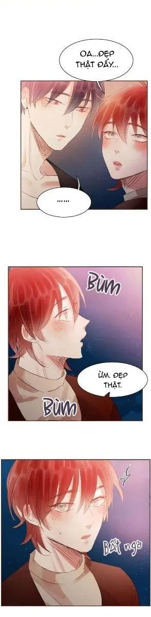 Nhận Biết Tình Yêu (END) Chapter 26 Trang 5