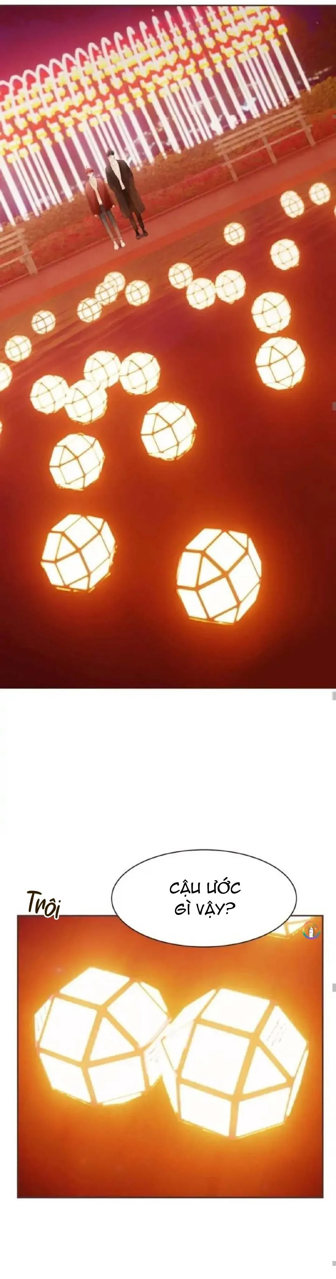 Nhận Biết Tình Yêu (END) Chapter 26 Trang 10