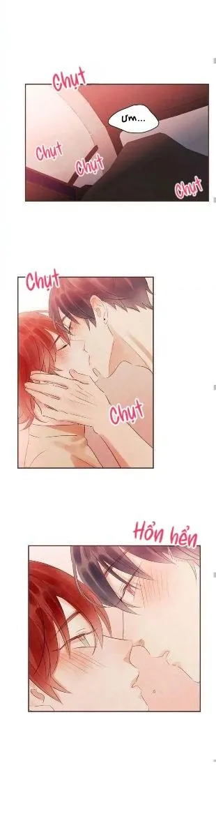 Nhận Biết Tình Yêu (END) Chapter 26 Trang 22