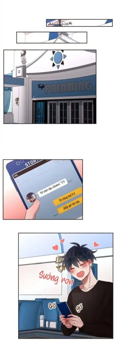 Nhận Biết Tình Yêu (END) Chapter 26 Trang 24