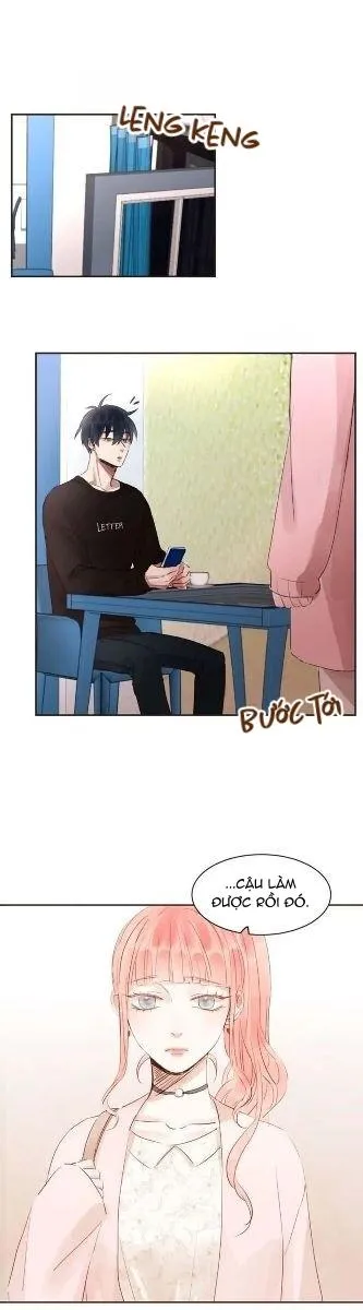 Nhận Biết Tình Yêu (END) Chapter 26 Trang 25