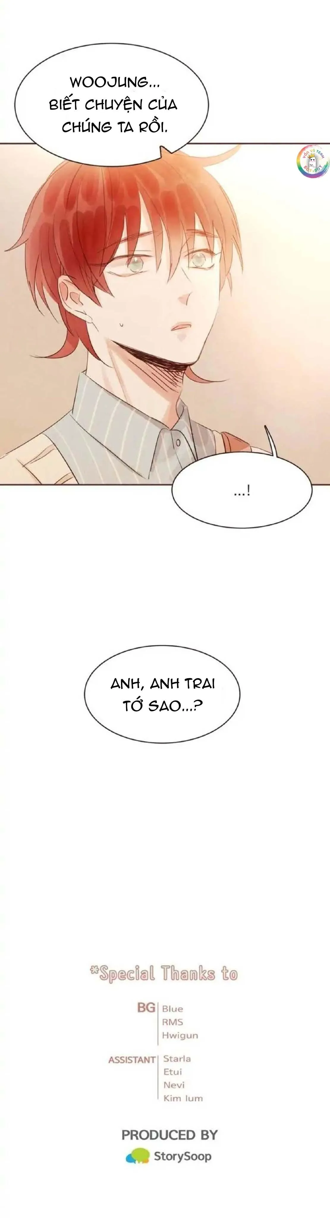 Nhận Biết Tình Yêu (END) Chapter 27 Trang 27