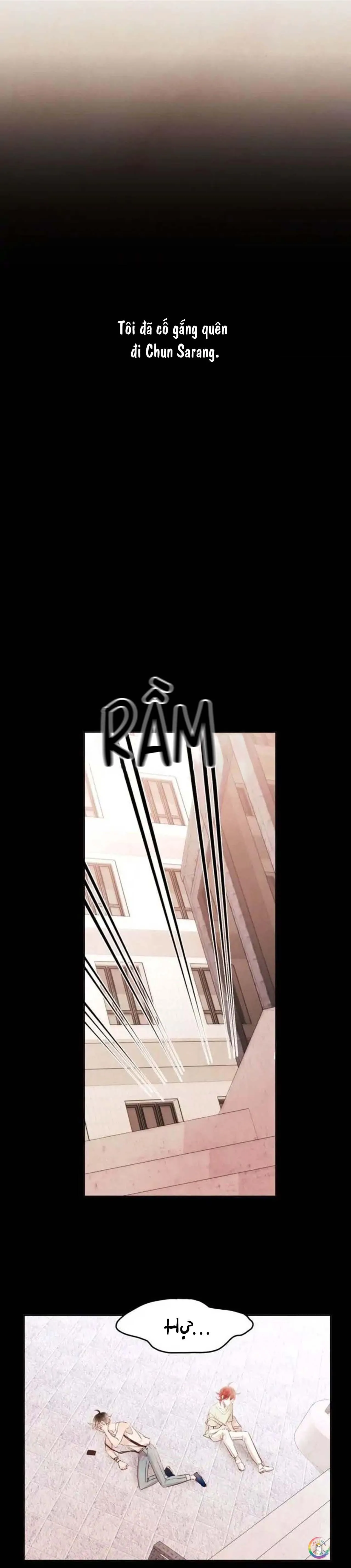 Nhận Biết Tình Yêu (END) Chapter 28 Trang 6