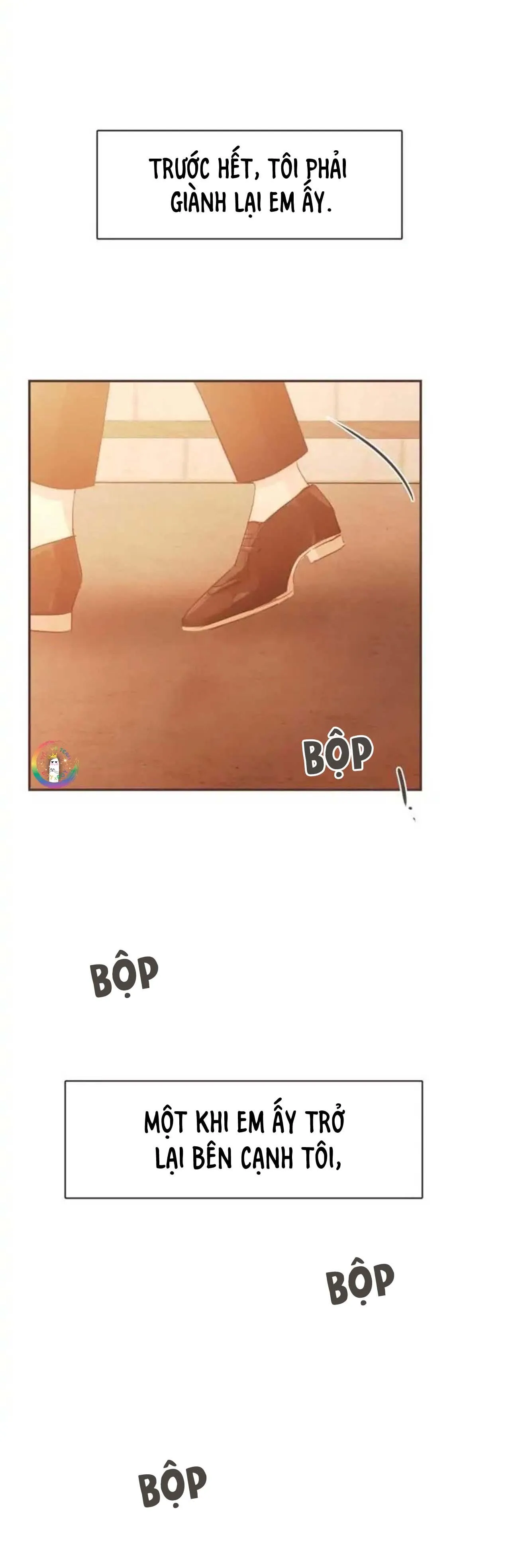 Nhận Biết Tình Yêu (END) Chapter 28 Trang 19