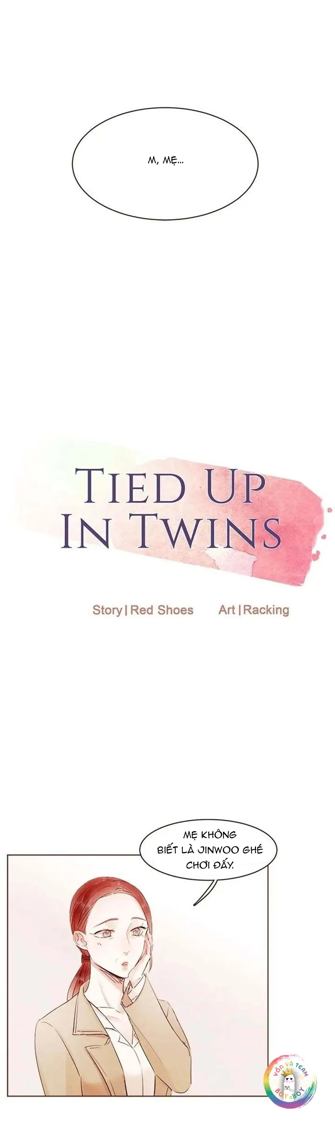 Nhận Biết Tình Yêu (END) Chapter 31 Trang 4