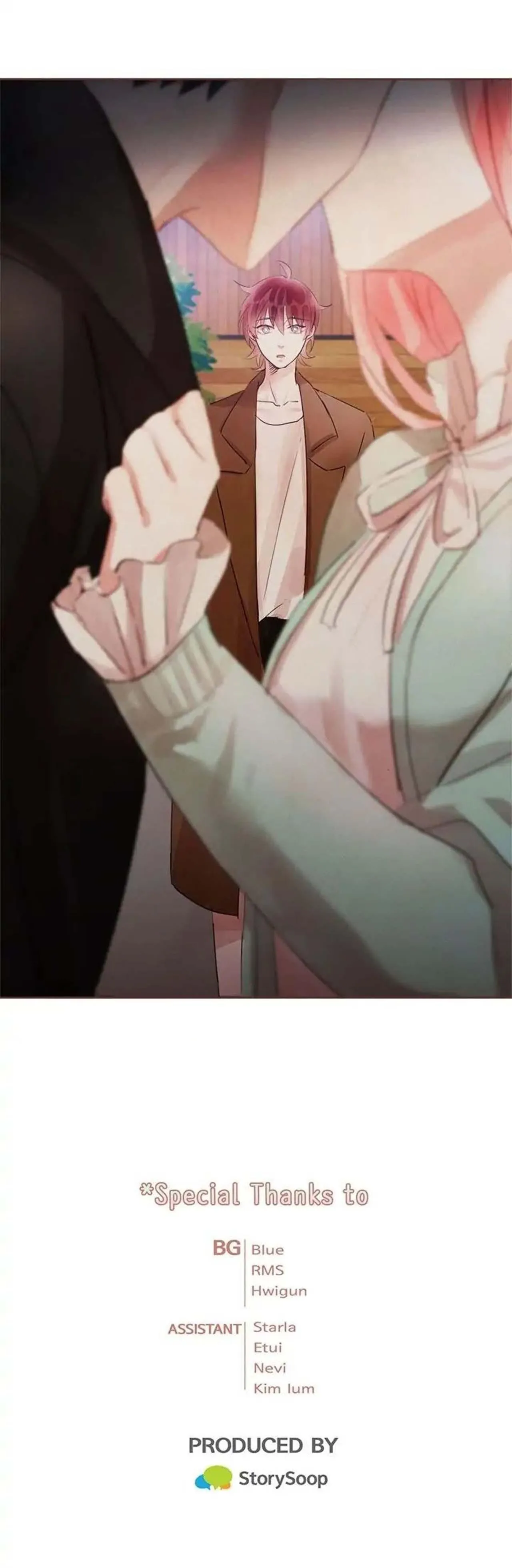 Nhận Biết Tình Yêu (END) Chapter 31 Trang 23