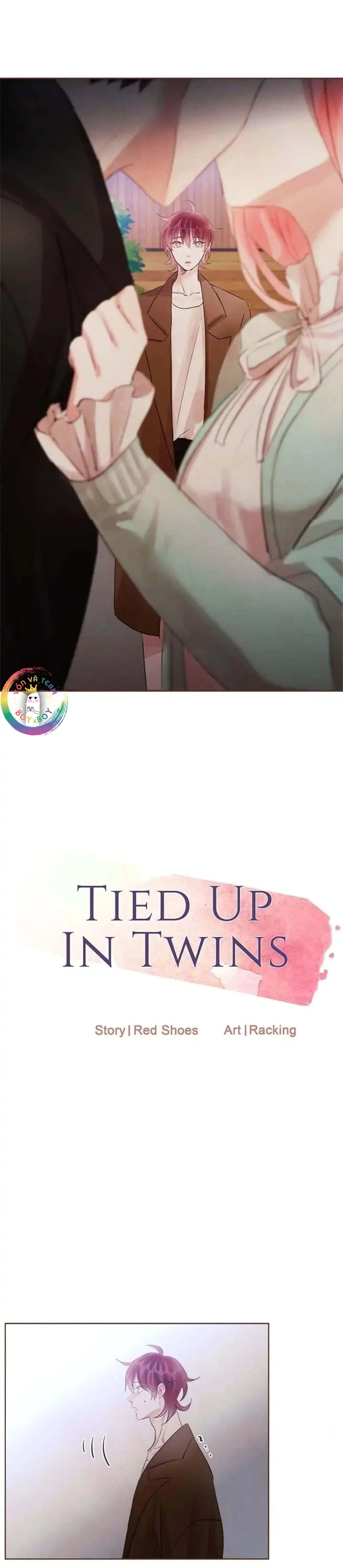 Nhận Biết Tình Yêu (END) Chapter 32 Trang 5