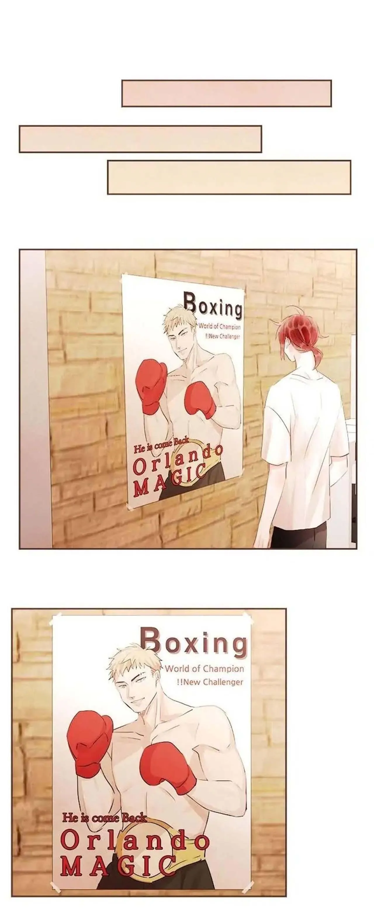 Nhận Biết Tình Yêu (END) Chapter 33 Trang 13