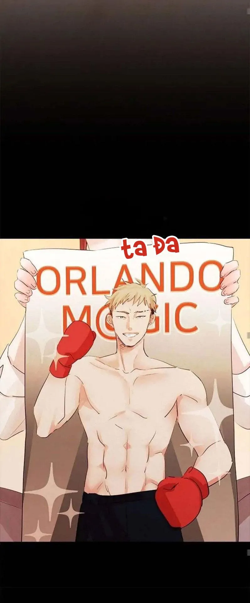 Nhận Biết Tình Yêu (END) Chapter 33 Trang 17