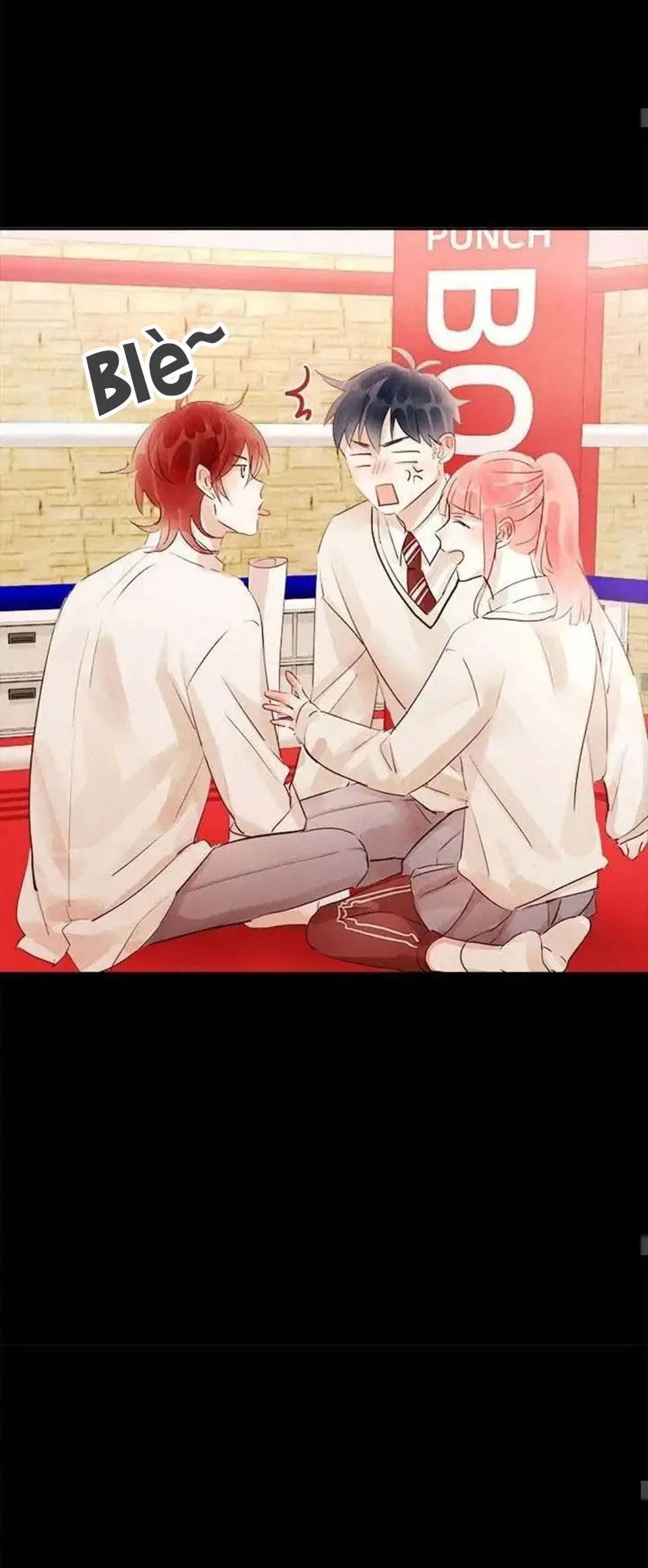 Nhận Biết Tình Yêu (END) Chapter 33 Trang 22