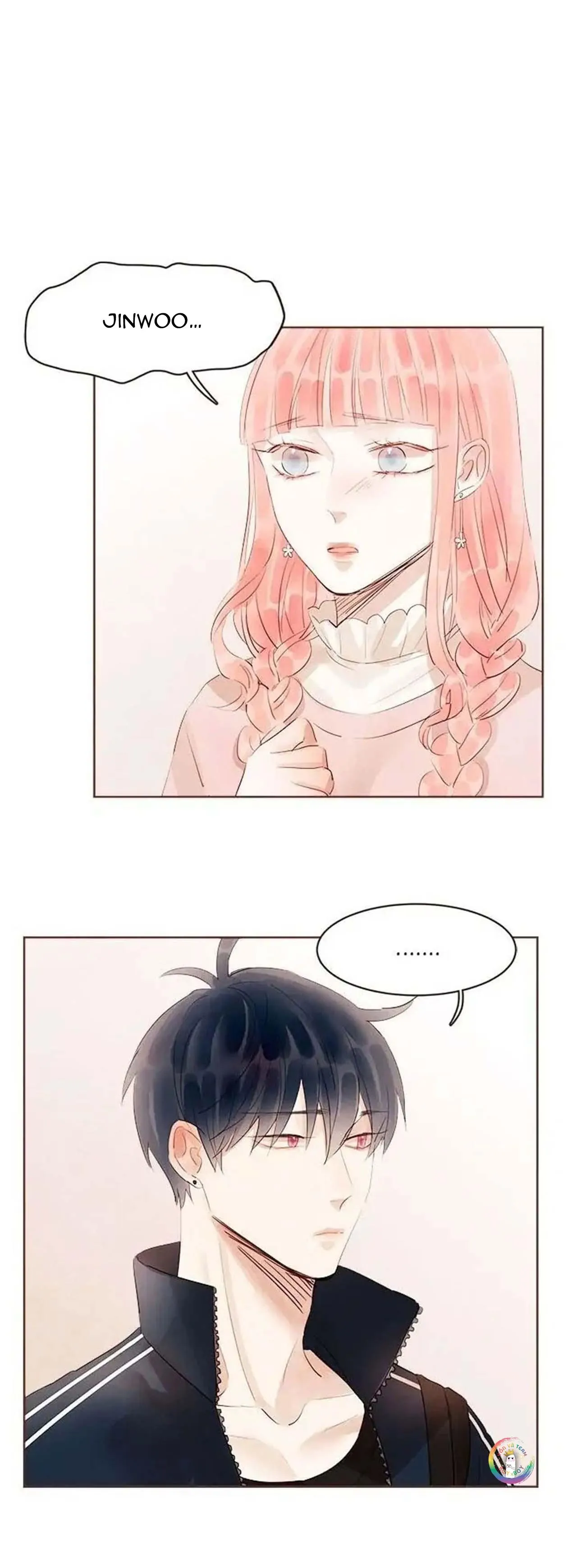 Nhận Biết Tình Yêu (END) Chapter 34 Trang 6