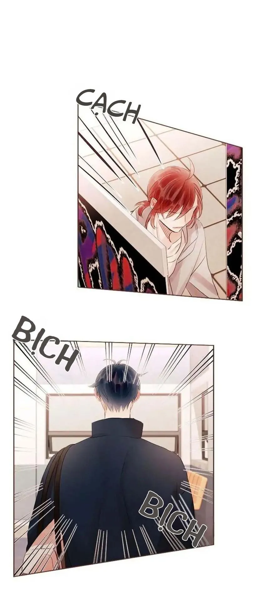 Nhận Biết Tình Yêu (END) Chapter 34 Trang 13