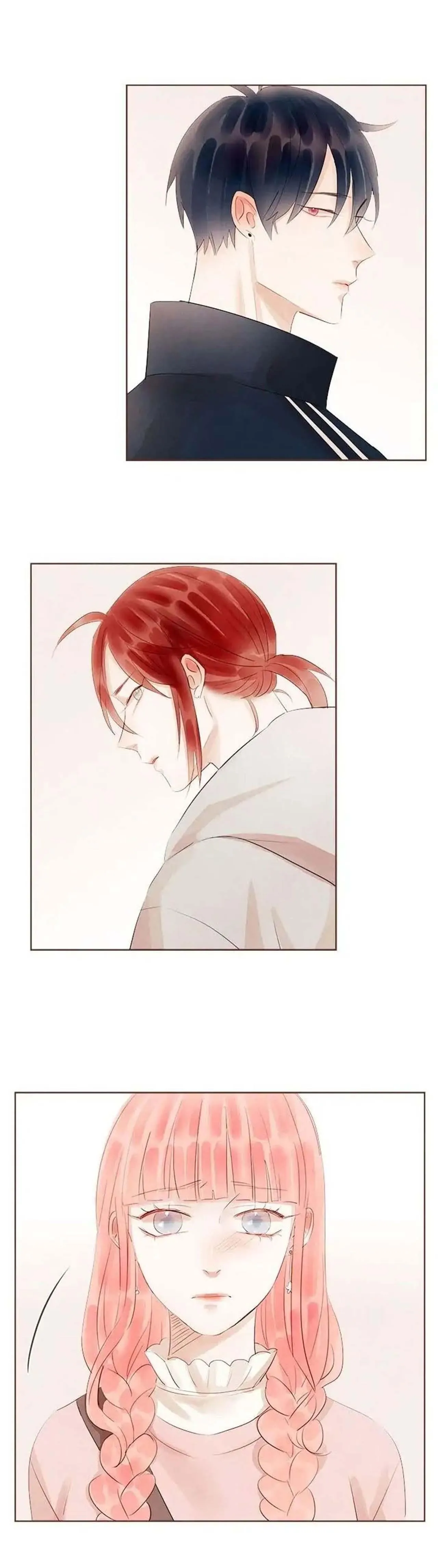 Nhận Biết Tình Yêu (END) Chapter 34 Trang 31