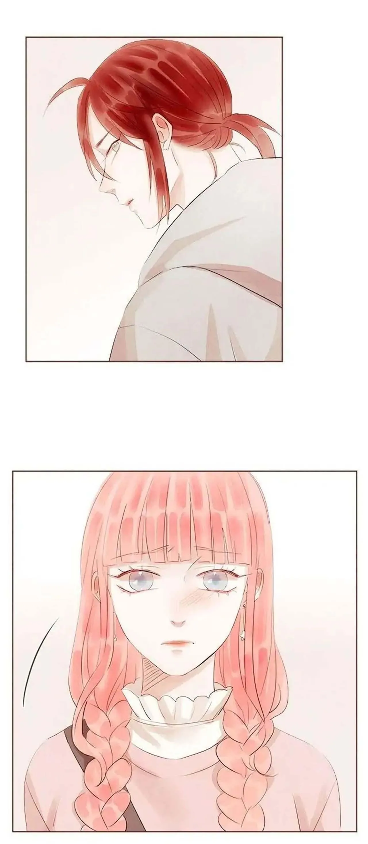 Nhận Biết Tình Yêu (END) Chapter 35 Trang 3