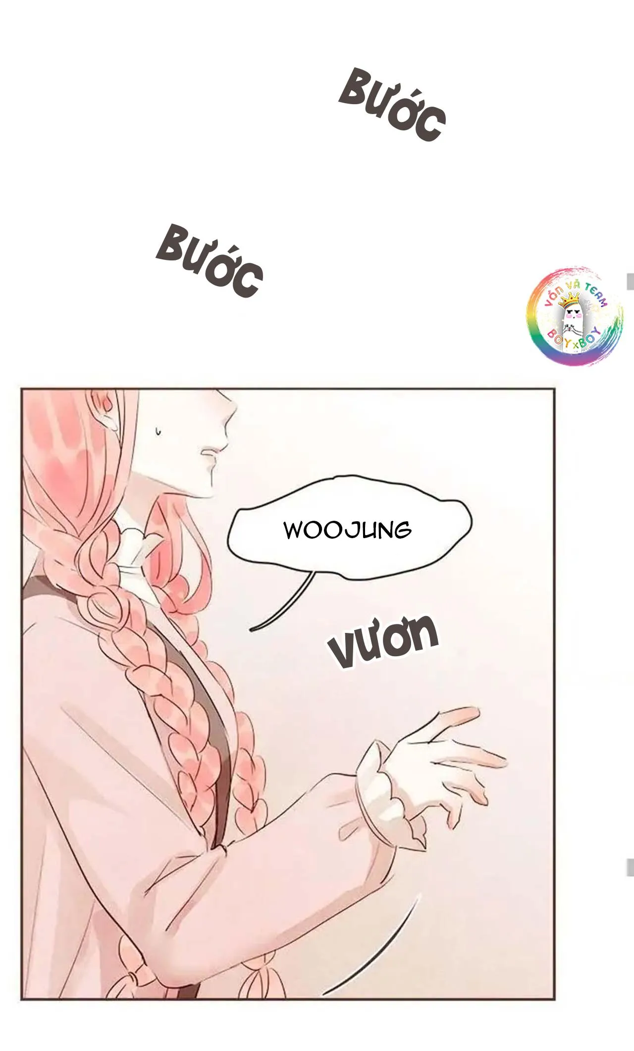 Nhận Biết Tình Yêu (END) Chapter 35 Trang 23