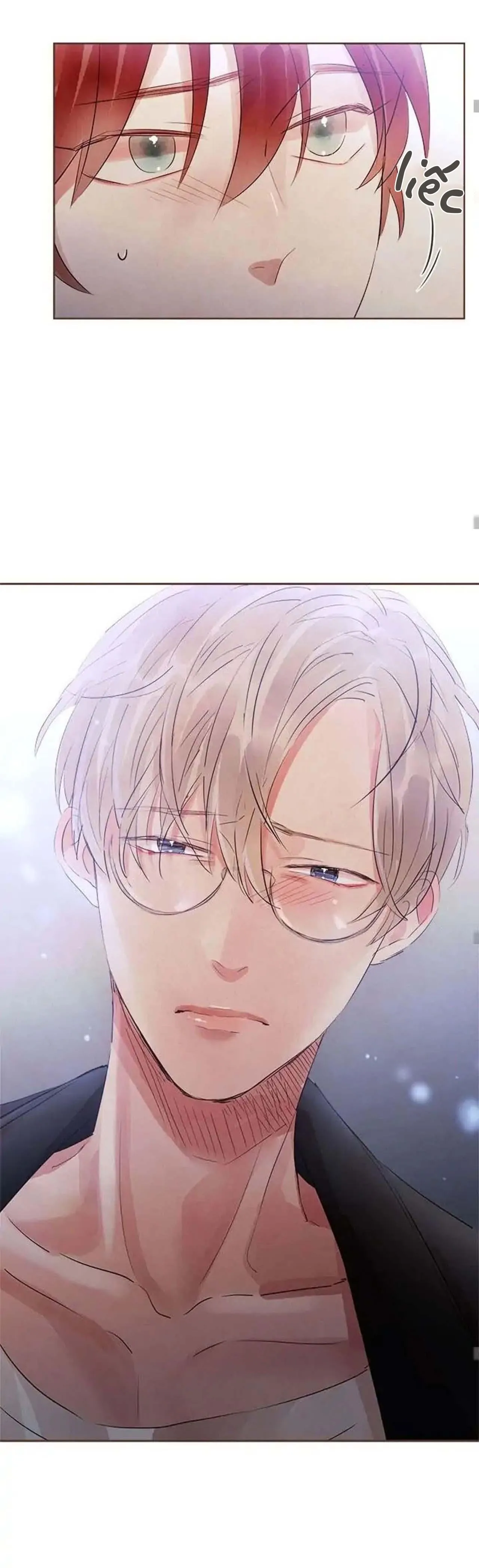 Nhận Biết Tình Yêu (END) Chapter 37 Trang 23