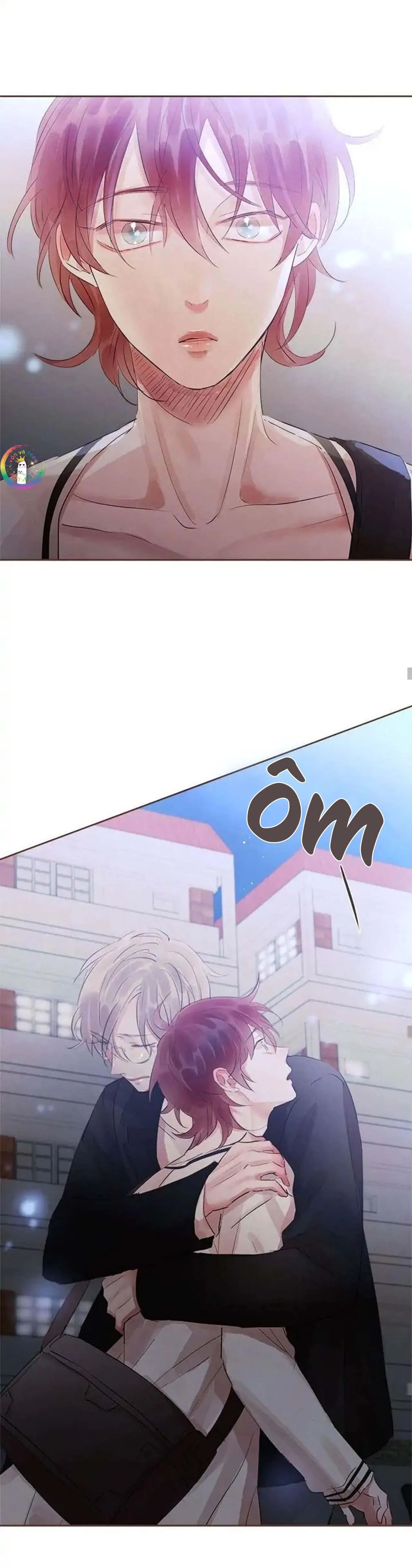 Nhận Biết Tình Yêu (END) Chapter 37 Trang 24